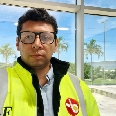 Oscar Camilo Peña Bravo