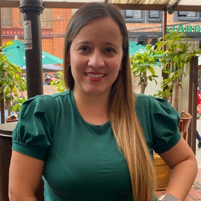 Eliana Paola Rojas Rojas
